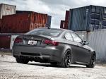 BMW M3 Coupe by Active Autowerke 2009 года